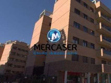 Piso en venta en Rivas-Vaciamadrid