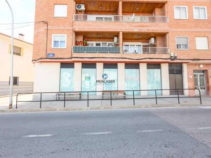 Local comercial en venta en Estremera rebajado