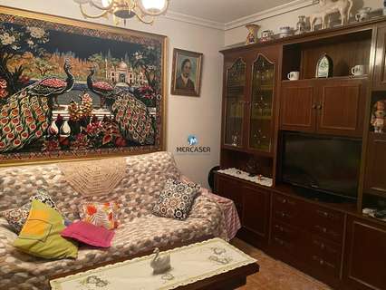 Piso en alquiler en Alcalá de Henares