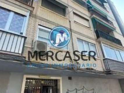 Piso en venta en Coslada