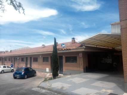 Local comercial en venta en Nuevo Baztán