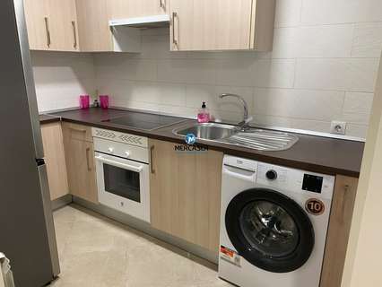 Piso en alquiler en Alcalá de Henares