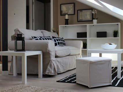 Piso en alquiler en Alcalá de Henares