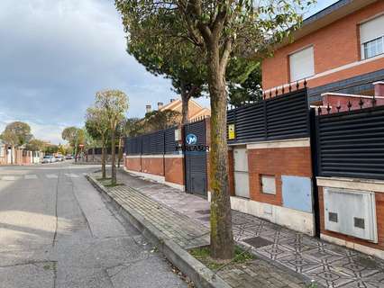 Casa en alquiler en Villalbilla