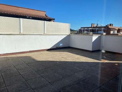 Ático en alquiler en Alcalá de Henares