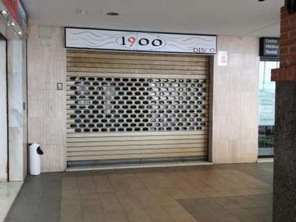 Local comercial en venta en Nuevo Baztán