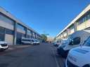 Nave industrial en alquiler en Meco