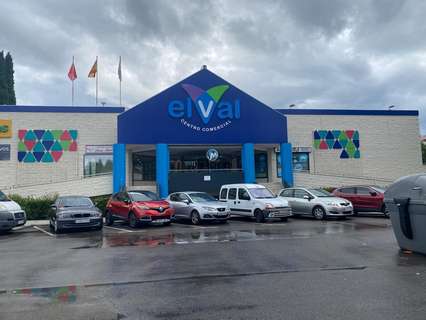 Local comercial en venta en Alcalá de Henares