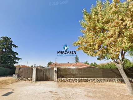 Chalet en venta en Nuevo Baztán