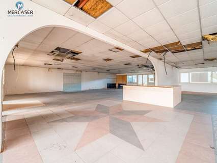 Local comercial en venta en Guadalajara rebajado