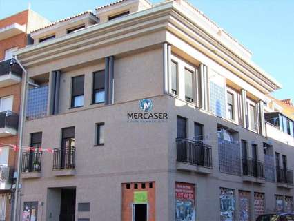 Piso en venta en Velilla de San Antonio