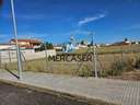 Parcela urbana en venta en Puebla de la Reina