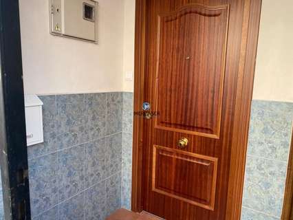 Estudio en alquiler en Alcalá de Henares