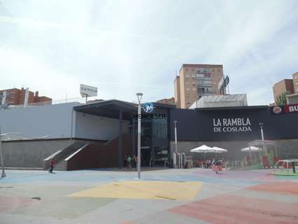 Local comercial en alquiler en Madrid