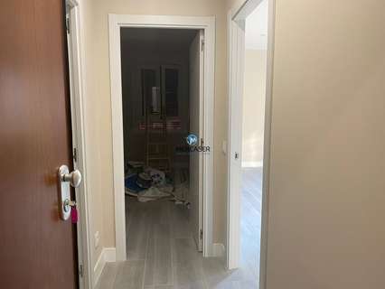 Apartamento en alquiler en Alcalá de Henares