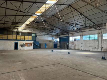 Nave industrial en venta en Camarma de Esteruelas