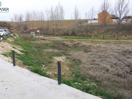 Parcela urbana en venta en Torrejón del Rey rebajada