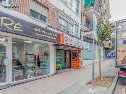 Local comercial en venta en Alcobendas