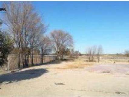 Parcela urbana en venta en Fuentidueña de Tajo