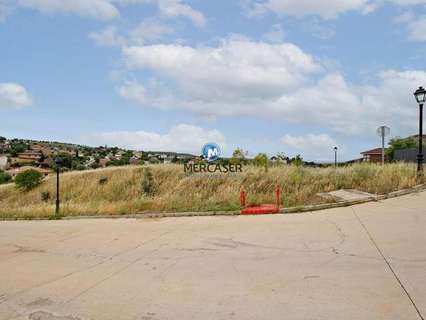 Parcela urbana en venta en El Casar