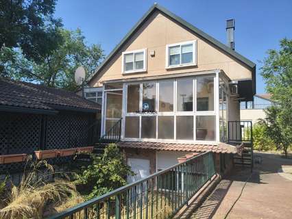 Chalet en venta en Rivas-Vaciamadrid