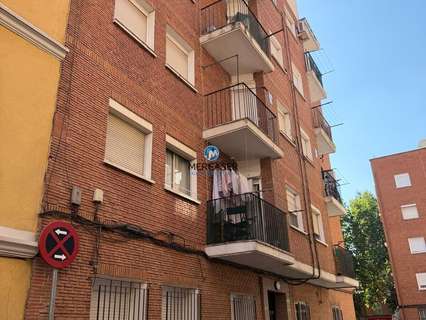 Piso en alquiler en Alcalá de Henares