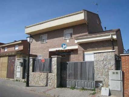 Chalet en venta en Camarma de Esteruelas