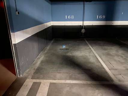 Plaza de parking en venta en Torrejón de Ardoz
