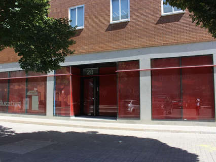 Local comercial en alquiler en Alcalá de Henares