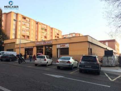 Local comercial en venta en Guadalajara