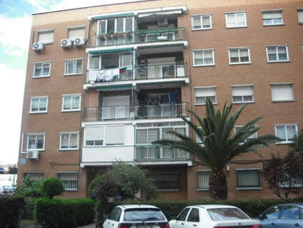 Piso en alquiler en Alcalá de Henares