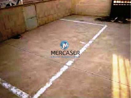 Plaza de parking en venta en Alcalá de Henares
