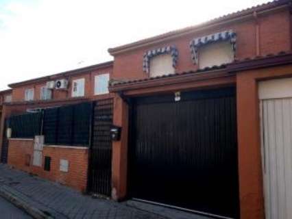 Chalet en venta en Daganzo de Arriba