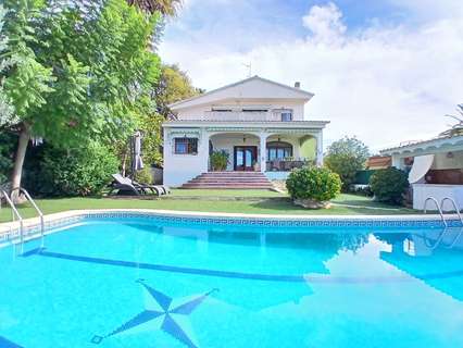 Villa en venta en Calafell