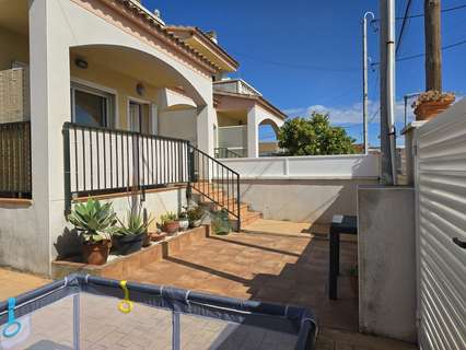 Casa en venta en Santa Oliva rebajada