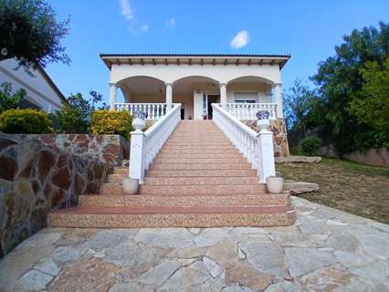 Villa en venta en La Bisbal del Penedès