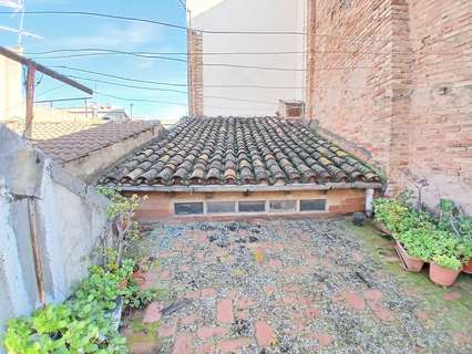 Casa en venta en Valls