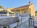 Villa en venta en Cunit rebajada