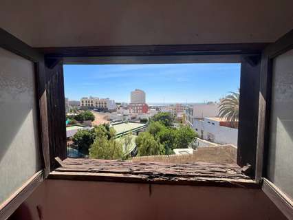 Casa rústica en venta en Puerto del Rosario