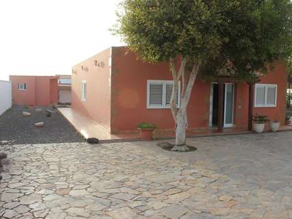 Casa en venta en Puerto del Rosario