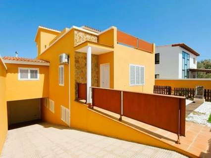 Casa en venta en Tuineje Tarajalejo