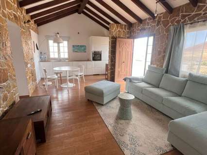 Casa rústica en venta en Puerto del Rosario
