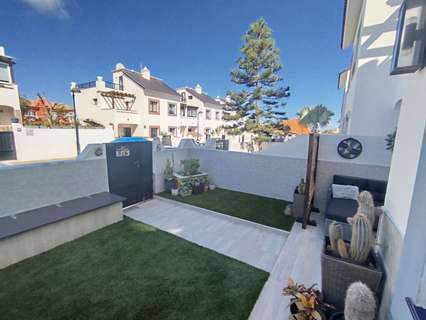 Chalet en venta en La Oliva zona Corralejo