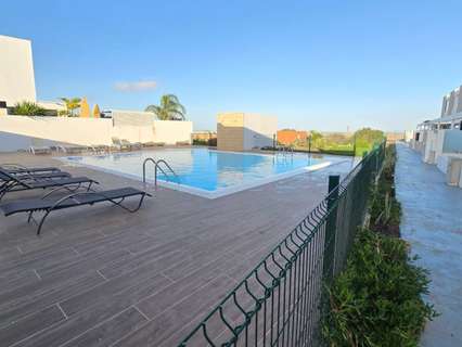 Chalet en venta en La Oliva zona Corralejo