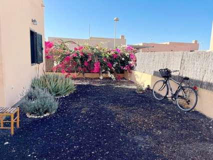 Casa en venta en La Oliva zona Corralejo