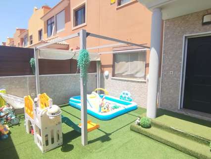 Casa en venta en Puerto del Rosario