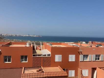 Dúplex en venta en Puerto del Rosario