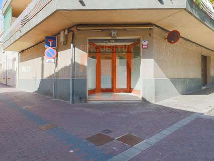 Local comercial en alquiler en Premià de Mar