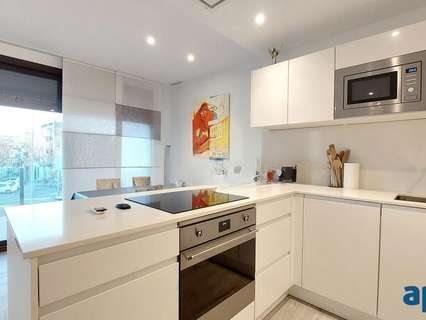 Piso en venta en Sant Pol de Mar rebajado