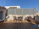 Ático dúplex en venta en Mataró